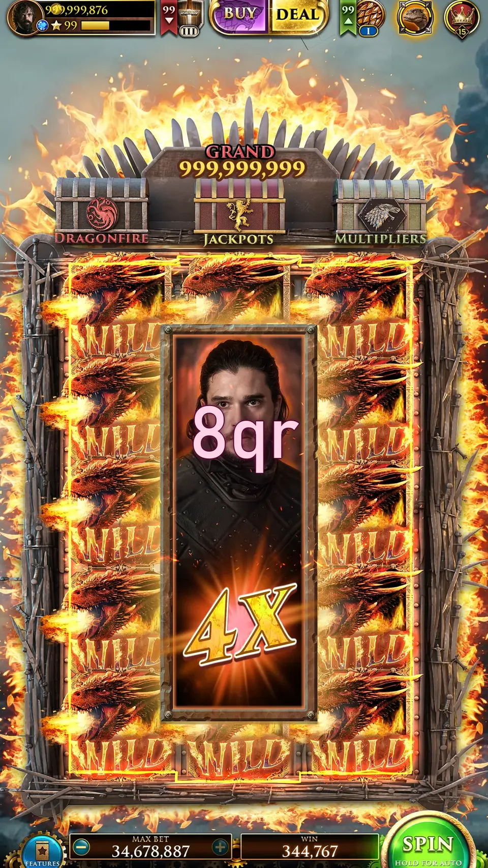 8qr APK