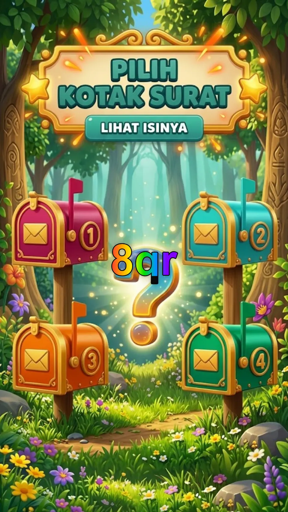 8qr APK