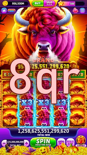 8qr APK