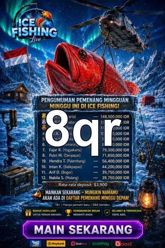 8qr Tangkapan Layar Resmi APK